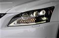 2014 Lexus LS