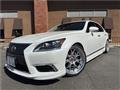 2014 Lexus LS