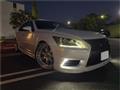 2014 Lexus LS