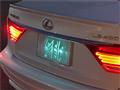 2014 Lexus LS