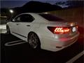 2014 Lexus LS
