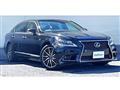 2014 Lexus LS