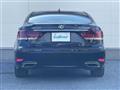 2014 Lexus LS