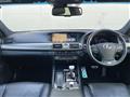 2014 Lexus LS