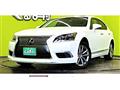 2014 Lexus LS