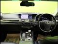 2014 Lexus LS