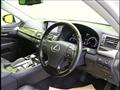 2014 Lexus LS