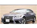 2014 Lexus LS
