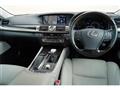 2014 Lexus LS