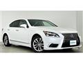2014 Lexus LS