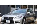 2014 Lexus LS