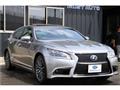 2014 Lexus LS