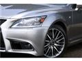 2014 Lexus LS