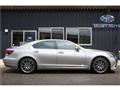 2014 Lexus LS