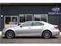 2014 Lexus LS