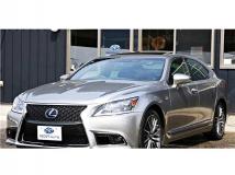2014 Lexus LS