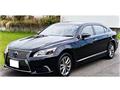 2014 Lexus LS