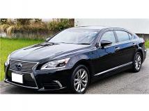 2014 Lexus LS