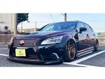 2014 Lexus LS