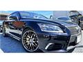 2013 Lexus LS
