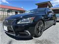 2013 Lexus LS