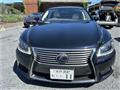 2013 Lexus LS