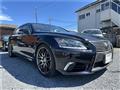 2013 Lexus LS