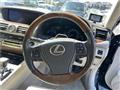 2013 Lexus LS