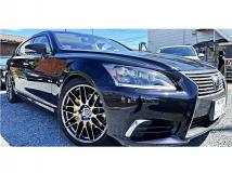 2013 Lexus LS