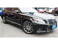 2013 Lexus LS