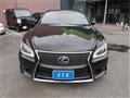 2013 Lexus LS