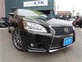 2013 Lexus LS