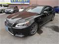 2013 Lexus LS