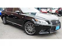 2013 Lexus LS