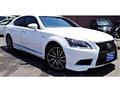 2013 Lexus LS