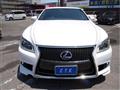 2013 Lexus LS