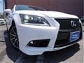 2013 Lexus LS