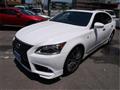 2013 Lexus LS