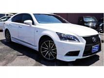 2013 Lexus LS