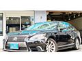 2013 Lexus LS