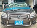 2013 Lexus LS
