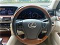 2013 Lexus LS