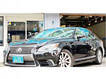 2013 Lexus LS