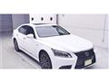 2013 Lexus LS