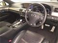 2013 Lexus LS