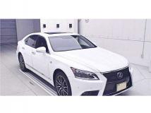 2013 Lexus LS