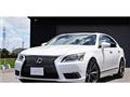 2013 Lexus LS