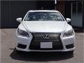 2013 Lexus LS