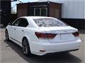 2013 Lexus LS
