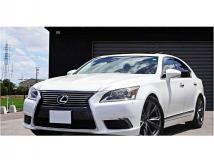 2013 Lexus LS